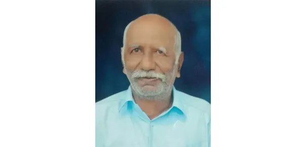 ഇടുക്കി കഞ്ഞിക്കുഴി വെളുത്തേടത്ത് പറമ്പിൽ വി.റ്റി മാത്യു നിര്യാതനായി