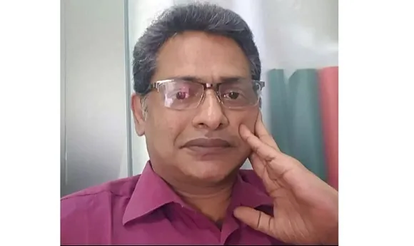 ദുബായിൽ കാണാതായ മലയാളിയെ കുളിമുറിയിൽ മരിച്ച നിലയിൽ കണ്ടെത്തി