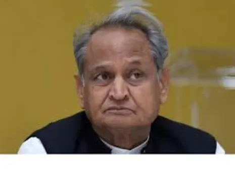 രാജസ്ഥാനിൽ പുതിയ 19 ജില്ലകൾ പ്രഖ്യാപിച്ച് ​മുഖ്യമന്ത്രി അശോക് ഗെഹ്ലോട്ട്