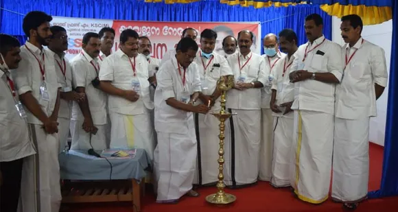 പൂഞ്ഞാറിന്റെ വികസന മുരടിപ്പ് ഈ തിരഞ്ഞെടുപ്പിൽ ചർച്ചയാകും - തോമസ് ചാഴികാടൻ എംപി