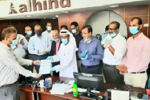 കെ.എം.സി.സിയുടെ ചാർട്ടഡ് ഫ്ലൈറ്റുകൾ ഉടൻ:  എമിറേറ്റുകൾ അടിസ്ഥാനമാക്കി സർവീസുകൾ