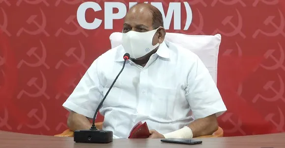 ലക്ഷ്യം മുഖ്യമന്ത്രിയും കുടുംബവും, സ്വപ്നയുടെ ആരോപണം ഗൂഢാലോചന, കള്ളക്കഥയിൽ സിപിഎം തളരില്ല; കലാപമുണ്ടാക്കിയാൽ ജനത്തെ അണിനിരത്തി നേരിടും: മുന്നറിയിപ്പുമായി കോടിയേരി