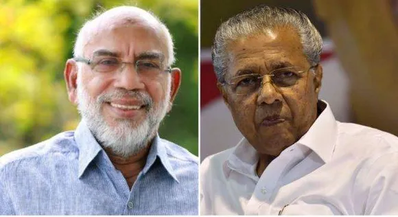 വര്‍ഗീയ ധ്രുവീകരണം കൊണ്ട് നേട്ടമുണ്ടാകില്ലെന്ന് സിപിഎം മനസ്സിലാക്കണം; നേട്ടം കൊയ്യാന്‍ പോകുന്നത് ബിജെപിയാണ് എന്നെങ്കിലും സിപിഎം നേതൃത്വം ഉള്‍ക്കൊള്ളണമെന്ന് കെ പിഎ മജീദ്
