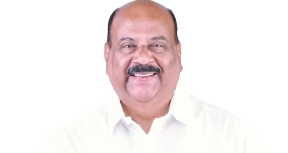 പാലായിൽ മൂന്ന് റോഡുകളിലെ വെള്ളക്കെട്ട് ഒഴിവാക്കാൻ 24 ലക്ഷം സർക്കാർ അനുവദിച്ചതായി മാണി സി കാപ്പൻ എംഎല്‍എ