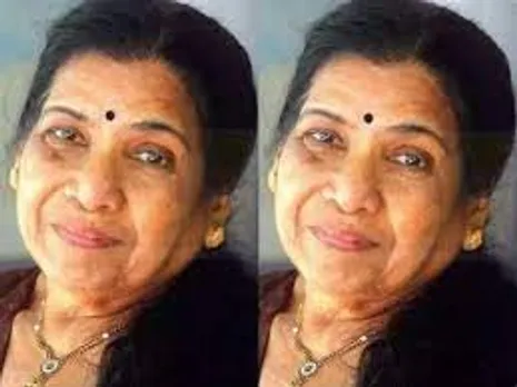 സിനിമ- നാടക നടിയും ​ഗായികയും ഡബ്ബിങ് ആർട്ടിസ്റ്റുമായ കൊച്ചിൻ അമ്മിണി അന്തരിച്ചു