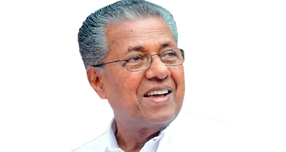 മുഖ്യമന്ത്രിയെ സ്വീകരിക്കുവാൻ പാലായിൽ എൽഡിഎഫ് ഒരുങ്ങി. പിണറായി വിജയൻ തിങ്കളാഴ്ച പാലായിൽ