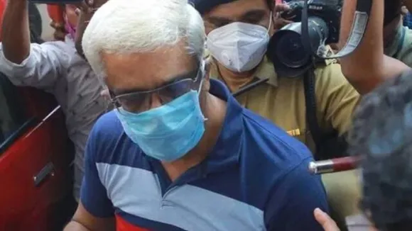 ശിവശങ്കറിന്റെ ജാമ്യാപേക്ഷ മാറ്റി; ആരോഗ്യ പ്രശ്നങ്ങൾ ഉണ്ടായാൽ പ്രത്യേക കോടതിയെ സമീപിക്കാമെന്ന് സുപ്രീം കോടതി