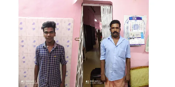 പ്രായപൂർത്തിയാകാത്ത സ്കൂൾ വിദ്യാർത്ഥിനിയെ ലൈം​ഗീകമായി പീഡനത്തിന് വിധേയമാക്കിയ പ്രതികൾ അറസ്റ്റിൽ