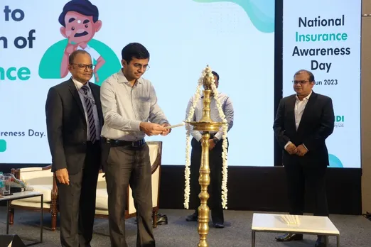 ഐആർഡിഎയുടെ ഇൻഷുറൻസ് ബോധവൽക്കരണ ക്യാംപയിന് കേരളത്തിൽ തുടക്കമായി