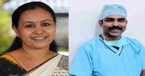 ‘മന്ത്രി അങ്ങനെ പറയില്ല, വാക്കുകൾ വളച്ചൊടിക്കപ്പെട്ടതാകാം’, വീണാ ജോർജിന് പിന്തുണയുമായി ഡോ. സുൽഫി നൂഹു