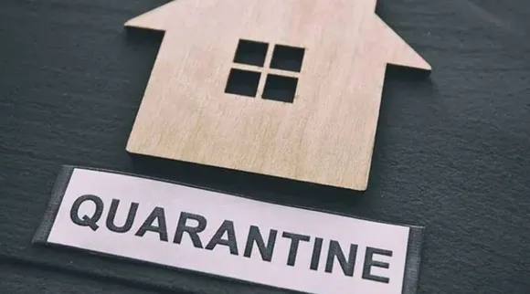 അയല്‍പ്പക്കത്ത് പദ്മിനി ആന്റി ബാംഗ്ലൂരില്‍ നിന്ന് വന്ന് ക്വാറന്റൈയിനില്‍ ആയിട്ട് ഒരാഴ്ച കഴിഞ്ഞു;  ഒരാഴ്ച കഴിഞ്ഞിട്ടും ജനല്‍ പോലും തുറക്കുന്നില്ല; 'വാതിലും ജനലും തുറക്കരുതെന്നും തുണി നനച്ച് പുറത്ത് വിരിയ്ക്കരുതെന്നും വാര്‍ഡ് മെമ്പര്‍ പറഞ്ഞു; ദിവസവും ഒരു ബക്കറ്റ് വെള്ളം എടുക്കാന്‍ മുറ്റത്തിറങ്ങിക്കൊള്ളാന്‍ പറഞ്ഞു '; കോവിഡ് ജാഗ്രതയില്‍ കേട്ടിട്ടില്ലാത്ത വിചിത്ര നിര്‍ദ്ദേശങ്ങള്‍!; വൈറല്‍ കുറിപ്പ്‌