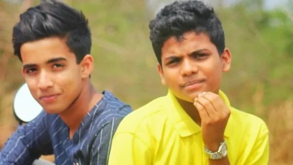 മലപ്പുറം പെരിന്തൽമണ്ണയിൾ വാഹനാപകടം: സ്‌കൂട്ടർ മറിഞ്ഞ്‌ രണ്ട് വിദ്യാർത്ഥികൾക്ക് ദാരൂണാന്ത്യം