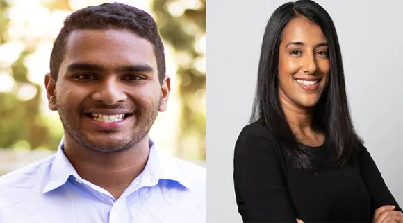 മേഘ രാജഗോപാലൻ, നീൽ ബേദി എന്നിവർക്ക് മാധ്യമ പ്രവര്‍ത്തനത്തിനുള്ള പുലിറ്റ്‌സർ പുരസ്‌കാരം.