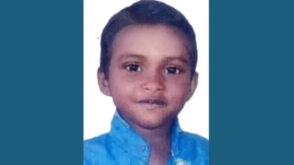 കൊച്ചു ജൂവലിന്റെ ജീവനായി നാടൊന്നിക്കുന്നു