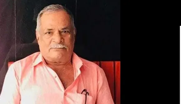 പൂക്കറത്തറ പള്ളിക്ക് സമീപം താമസിക്കുന്ന തൊഴുത്തിങ്ങൽ കുഞ്ഞുട്ടി (74) നിര്യാതനായി