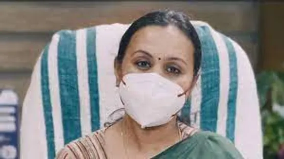 ഡെങ്കിപ്പനി; കൊതുകിന്റെ ഉറവിട നശീകരണ പ്രവര്‍ത്തനങ്ങള്‍ ശക്തമാക്കണമെന്ന് മന്ത്രി വീണാ ജോര്‍ജ്
