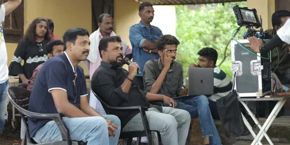 യുവതാരങ്ങൾ ഒന്നിക്കുന്ന അനീൽ ദേവിൻ്റെ ചിത്രം ''കട്ടീസ് ഗ്യാങ്ങ്"; ചിത്രീകരണം പുരോഗമിക്കുന്നു...