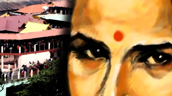 സ്ത്രീകൾക്ക് തുല്യതയില്ലാത്ത ഒരു സാമൂഹ്യാന്തരീക്ഷത്തിൽ നിയമത്തിന് മാത്രം എന്ത് പ്രസക്തിയാണുള്ളത്?