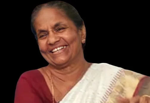 മഹിളാ കോൺഗ്രസ്‌ ഇടുക്കി ജില്ലാ നേതാവ് ത്രേസ്യാമ്മ മാത്യു മൈലാടിയിൽ നിര്യാതയായി