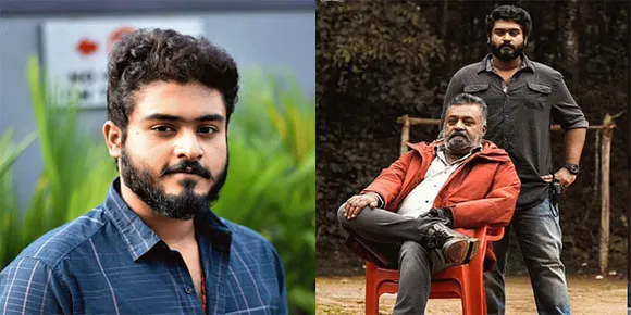 നീ ചെയ്യുന്ന സിനിമകൾക്ക് ഇനി എൻ്റെ സമ്മതം കൂടി വേണമെന്ന് സുരേഷ് ഗോപി; മറുപടിയുമായി മകൻ ​ഗോകുൽ സുരേഷ്