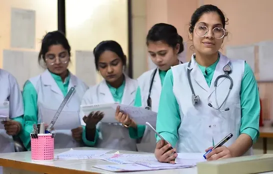 പൊന്നാനിയിലെ ആദ്യ പാരാമെഡിക്കൽസ് ഇൻസ്റ്റിറ്റ്യുട്ട് വെള്ളിയാഴ്ച പി നന്ദകുമാർ എം എൽ എ ഉദ്‌ഘാടനം ചെയ്യും