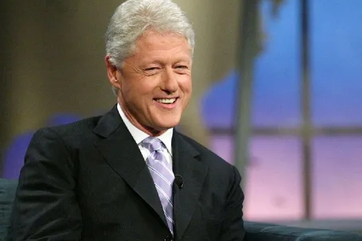 അമേരിക്കൻ മുൻ പ്രസിഡന്റ് ബിൽ ക്ലിന്റൺ ആശുപത്രിയിൽ