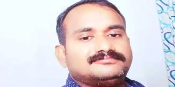 ബന്ധുവിന്‍റെ വീട് പെയിന്‍റിംഗിനിടെ കടന്നൽ കൂടിളകി : കണ്ണൂരിൽ കടന്നൽ കുത്തേറ്റ് യുവാവിന് ദാരുണാന്ത്യം