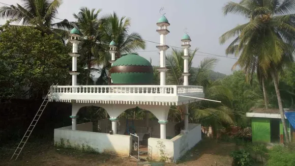 മുണ്ടക്കൈ മഖാം ഉറൂസ് നേർച്ചയും മതപ്രഭാഷണ പരമ്പരയും