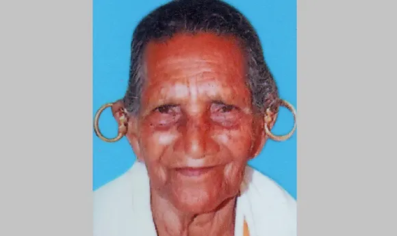 മുന്‍ മുനിസിപ്പല്‍ കൗണ്‍സിലര്‍ റ്റി.ജെ. മാത്യുവിന്റെ മാതാവ് നിര്യാതയായി