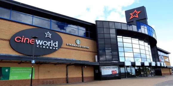 സിനിവേള്‍ഡ് സിനിമാ കമ്പനി പ്രവര്‍ത്തനം നിര്‍ത്തിവെയ്ക്കുന്നു