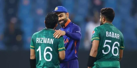 ലോകകപ്പ് വേദി മാറ്റാനുള്ള പാകിസ്ഥാന്റെ ആവശ്യം തള്ളി ഐസിസി