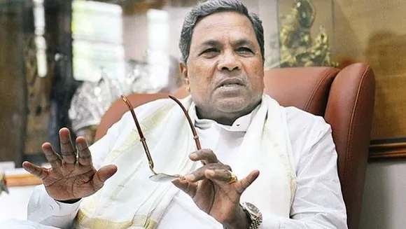 കോലാറിൽ സിദ്ധരാമയ്യയ്ക്ക് സീറ്റില്ല ! കര്‍ണാടക നിയമസഭാ തിരഞ്ഞെടുപ്പിന് വേണ്ടിയുള്ള മൂന്നാമത്തെ സ്ഥാനാര്‍ഥിപ്പട്ടിക പുറത്തിറക്കി കോണ്‍ഗ്രസ്