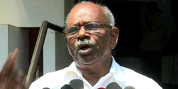 'ക​ള്ള​നെ കാ​വ​ൽ ഏ​ൽ​പ്പി​ച്ച​ത് പോ​ലെ​യാ​യി ഹൈ​ക്കോ​ട​തി ന​ട​പ​ടി'; അ​മി​ക്ക​സ്ക്യൂ​റി​ക്കെ​തി​രെ വി​മ​ർ​ശ​ന​വു​മാ​യി എം.എം മ​ണി