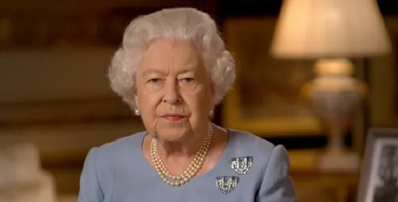 എലിസബത്ത് രാജ്ഞിക്ക് കൊവിഡ് സ്ഥിരീകരിച്ചു; 95 വയസുള്ള രാജ്ഞിയുടെ ആരോഗ്യനില തൃപ്തികരം