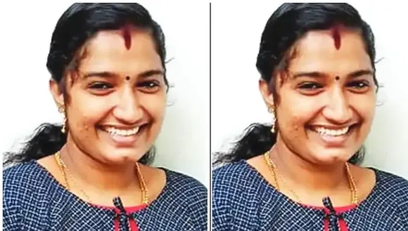 പുരുഷ സുഹൃത്തുമായി സംസാരിച്ച ശേഷം ആത്മഹത്യ ഭീഷണി മുഴക്കി മുറിയില്‍ കയറി; ബഹളം വച്ച് ആളെക്കൂട്ടി യുവാവ്;  നാട്ടുകാരെത്തി വാതില്‍ തുറന്ന് നോക്കിയപ്പോള്‍ കണ്ടത് 24കാരിയെ ഭര്‍തൃവീട്ടില്‍ തൂങ്ങിമരിച്ച നിലയില്‍