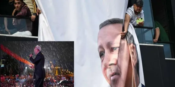 തുര്‍ക്കിയില്‍ എര്‍ദോഗന്‍ യുഗം അവസാനിക്കുകയാണോ? ഇന്നറിയാം