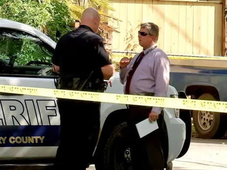 ടെക്‌സസില്‍ പത്തു വയസുകാരന്‍ വെടിയേറ്റ് മരിച്ചു, 12 -കാരന്‍ സഹോദരന്‍ പോലീസ് കസ്റ്റഡിയില്‍