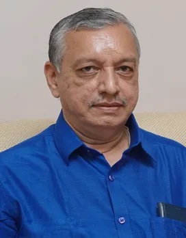 കെ എസ് ഇ ബി എൽ പാലക്കാട് സർക്കിൾ ഡെപ്യൂട്ടി ചീഫ് എഞ്ചിനീയർ കെ.കെ.രാജിവ് വിരമിച്ചു