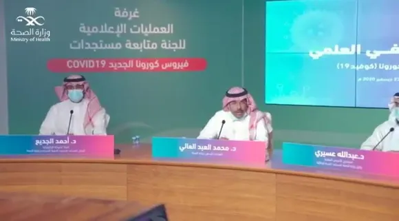 സൗദിയില്‍ കോവിഡ് ചികിത്സയിലുള്ളവര്‍ 383 പേര്‍ മാത്രം ഇന്ന്‍ പുതിയ കേസുകള്‍ 163 രോഗമുക്തി നേടിയത് 189 പേര്‍,