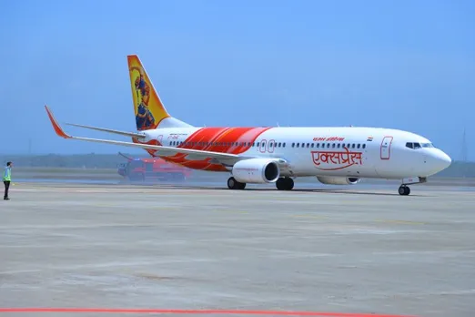 വിമാനത്താവളങ്ങളിലെ  ക്യൂ ഒഴിവാക്കാൻ ‘എക്സ്പ്രസ് എഹെഡ്’ സേവനങ്ങളുമായി എയർ ഇന്ത്യ എക്സ്പ്രസ്