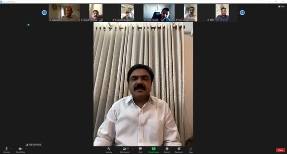 കാനഡ പ്രവാസി കേരള കോൺഗ്രസ് എം  കാരുണ്യ ഭവനം നിർമിച്ചു നൽകും