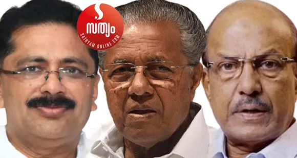 കുഞ്ഞാലിക്കുട്ടിയെ തോല്‍പിച്ച ജലീല്‍ സിപിഎമ്മില്‍ ചുവടുറപ്പിച്ചു. പാര്‍ട്ടി സെക്രട്ടറിയായിരുന്നപ്പോഴും പിന്നെ മുഖ്യമന്ത്രിയായപ്പോഴും പിണറായി വിജയന്‍ ജലീലിനെ നേതൃനിരയില്‍ എണ്ണപ്പെട്ട ഒരാളായി ഉയര്‍ത്തി ! ഇപ്പോഴിതാ ഒരൊറ്റ പ്രസ്താവനയിലൂടെ മുഖ്യമന്ത്രി പിണറായി വിജയന്‍ കെ.ടി ജലീലിനെ തള്ളിപ്പറഞ്ഞിരിക്കുന്നു. മുഖ്യമന്ത്രിയെ ക്ഷുഭിതനാക്കിയത്  കേരളത്തിലെ സഹകരണ ബാങ്കിലേയ്ക്ക് ഇഡിയെ ക്ഷണിക്കുന്ന രീതിയിലുള്ള ജലീലിന്‍റെ നീക്കം ! ജലീലിന്‍റെ ആക്രമണത്തില്‍ ചുരുണ്ടുപോയ കുഞ്ഞാലിക്കുട്ടിക്ക് പുതുജീവന്‍ കിട്ടിയിരിക്കുന്നു, മുസ്ലിം ലീഗിനും. കെ ടി ജലീലിനെ പിണറായി കൈവിടുമ്പോള്‍ - മുഖപ്രസംഗത്തില്‍ ജേക്കബ് ജോര്‍ജ്