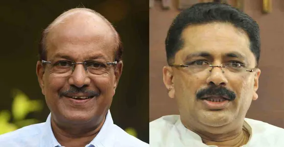 എ.ആർ നഗർ ബാങ്ക് ലീഗ് നേതാക്കളുടെ സ്വിസ് ബാങ്ക്; 1021 കോടിരൂപയുടെ ക്രമക്കേട്  അന്വേഷണ സംഘം കണ്ടെത്തി; സൂത്രധാരന്‍ കുഞ്ഞാലിക്കുട്ടി- ആരോപണവുമായി ജലീല്‍