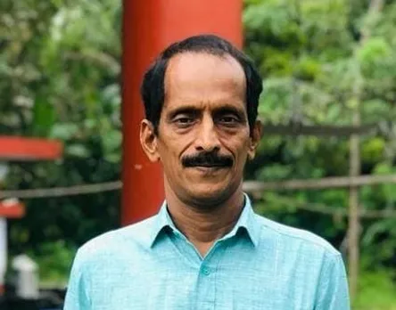 എല്ലാമാണത് - കവിത