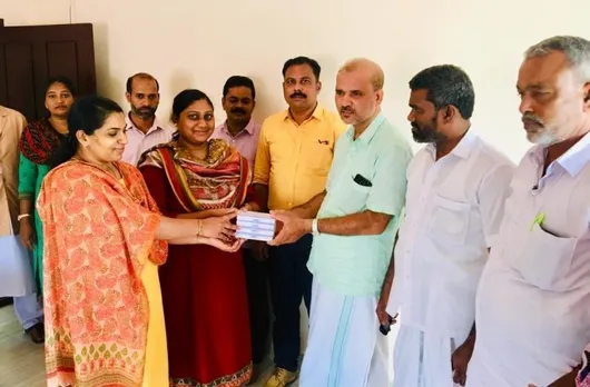 ഡയാലിസിസ് ചെയ്യുന്ന വൃക്ക രോഗികൾക്ക് മൊഗ്രാൽ പുത്തൂർ ഗ്രാമപഞ്ചായത്ത് ഹീമോഗ്ലോബിൻ ഇഞ്ചക്ഷൻ സൗജന്യമായി നൽകുന്നു