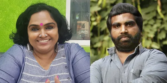 കേരളത്തിലെ ഏറ്റവും വൃത്തികെട്ട പെണ്‍നാക്കും വ്യക്തിത്വവും ഈ സ്ത്രീയുടേതാണ്; അഡ്വക്കറ്റ് സംഗീത ലക്ഷ്മണക്കെതിരെ സംവിധായകന്‍ പി ജി പ്രേംലാല്‍
