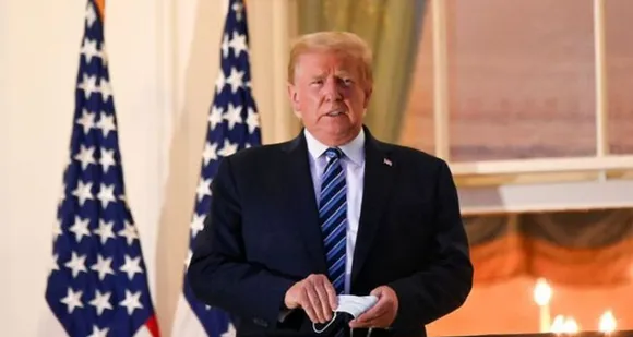 പെന്‍സില്‍വാനിയയിലെ ബൈഡന്‍റെ വിജയത്തെ ചോദ്യംചെയ്ത് ട്രംപ് വീണ്ടും സുപ്രീംകോടതിയില്‍ !