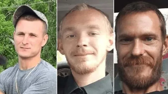 മീന്‍പിടിക്കാന്‍ പോയ മൂന്നു സുഹൃത്തുക്കള്‍ കൊല്ലപ്പെട്ട നിലയില്‍