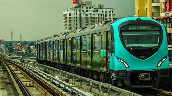 അന്താരാഷ്ട്ര വനിതാദിനം; സ്ത്രീകള്‍ക്ക് സൗജന്യയാത്രയൊരുക്കി കൊച്ചി മെട്രോ