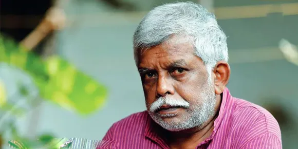 2020ൽ പീഡ‍ിപ്പിക്കാൻ ശ്രമിച്ചു; എഴുത്തുകാരൻ സിവിക് ചന്ദ്രനെതിരെ വീണ്ടും പീഡന കേസ്